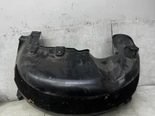 A1668841322 Защита арок задняя левая (подкрылок) Mercedes ML/GLE W166 Арт 51-231, вид 2