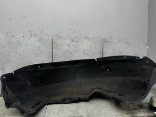 A1668841322 Защита арок задняя левая (подкрылок) Mercedes ML/GLE W166 Арт 51-231, вид 3