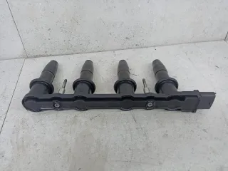 120821 Катушка зажигания Opel Astra H Арт 17-10-143