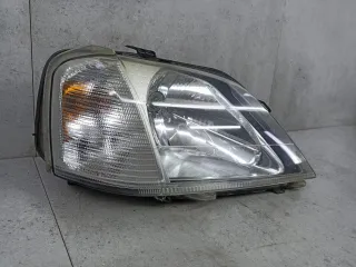 8200211006 Фара правая Renault Logan 1 Арт 4-130, вид 3