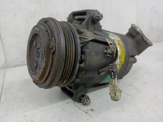 13124750 Компрессор кондиционера Opel Astra H Арт 17-4-302, вид 2