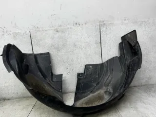767491301R Защита арок задняя левая (подкрылок) Renault Captur Арт 51-180, вид 4