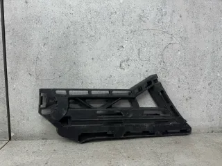 1T0807178 Кронштейн крепления бампера Volkswagen Touran 1 Арт 196-19