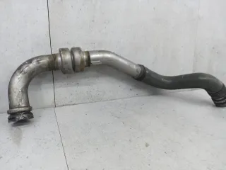8200760281 Патрубок интеркулера Renault Megane 3 Арт 17-60-114, вид 2