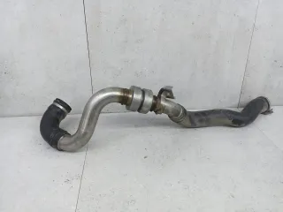 8200598006 Патрубок интеркулера Renault Duster 1 Арт 17-60-113, вид 3