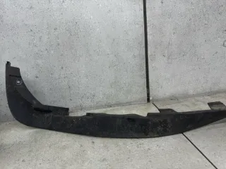 C1BB17B769B юбка бампера переднего Ford Fiesta 6 Арт 26-6-10, вид 1