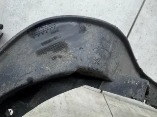 C1BB17B769B юбка бампера переднего Ford Fiesta 6 Арт 26-6-10, вид 3