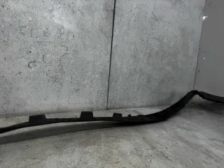 C1BB17B769B юбка бампера переднего Ford Fiesta 6 Арт 26-6-10, вид 5