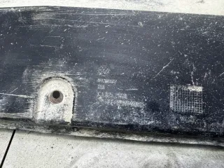 3C0825216B защита бампера заднего правая Volkswagen Passat B6 Арт 371-20, вид 3