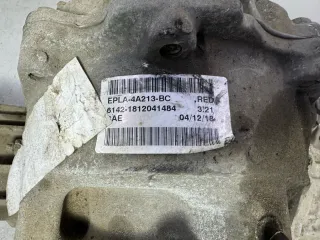 EPLA4A213BC Редуктор заднего моста Land Rover Range Rover 4 Арт 75-18, вид 4