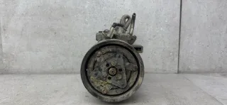 8200315744 Компрессор кондиционера Renault Kangoo 1 Арт 17-4-289