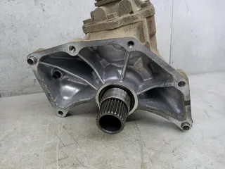 331008H513 Раздаточная коробка Nissan X-Trail T30 Арт 34-19, вид 2