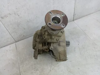 331008H513 Раздаточная коробка Nissan X-Trail T30 Арт 34-19, вид 5