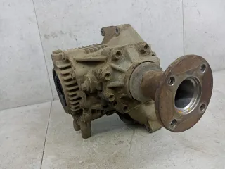 331008H513 Раздаточная коробка Nissan X-Trail T30 Арт 34-19, вид 7