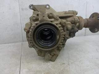 331008H513 Раздаточная коробка Nissan X-Trail T30 Арт 34-19, вид 8