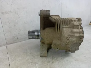 331008H513 Раздаточная коробка Nissan X-Trail T30 Арт 34-19, вид 9