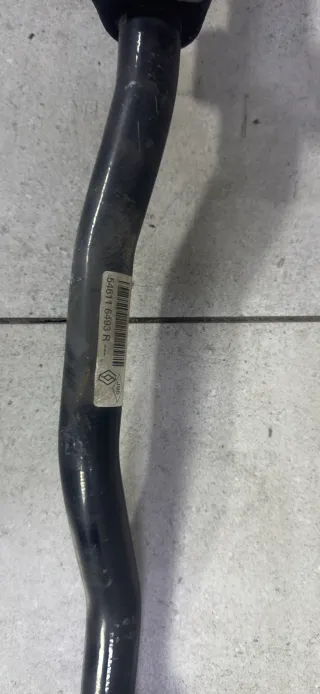 546116493 Стабилизатор подвески (поперечной устойчивости) передний Renault Megane 4 Арт 74-7-55, вид 4