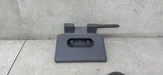 RV12300 Крепление (крючок) солнцезащитного козырька Renault Premium Арт 243-3-8, вид 1