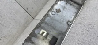 A6396913008 молдинг крыла Mercedes Vito W638 Арт 7-4-67, вид 5