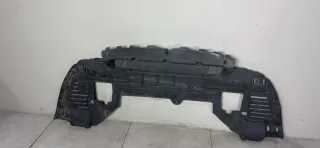 9688137680 Защита бампера переднего Citroen C5 1 Арт 371-17