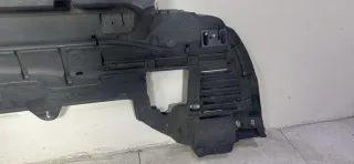 9688137680 Защита бампера переднего Citroen C5 1 Арт 371-17, вид 3