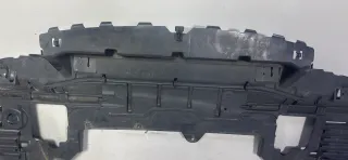 9688137680 Защита бампера переднего Citroen C5 1 Арт 371-17, вид 4