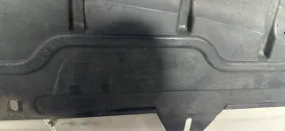 9688137680 Защита бампера переднего Citroen C5 1 Арт 371-17, вид 5