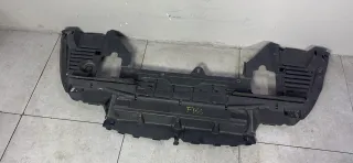 9688137680 Защита бампера переднего Citroen C5 1 Арт 371-17, вид 6