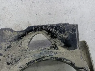 9682594280 Рычаг передний правый Citroen C5 2 Арт 74-5-225, вид 3