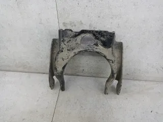 9682594280 Рычаг передний правый Citroen C5 2 Арт 74-5-225, вид 4