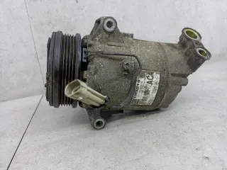 13297442 Компрессор кондиционера Opel Astra H Арт 17-4-288, вид 2