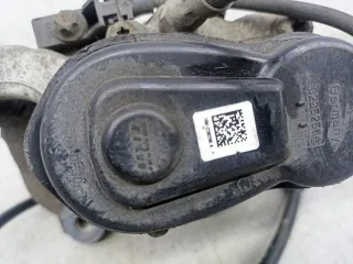 A1664230681,A1664238298 Суппорт задний правый Mercedes ML/GLE W166 Арт 72-167, вид 6
