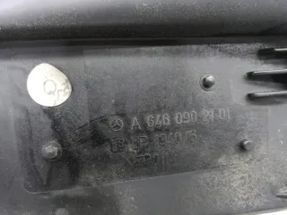 A6460902101 Корпус воздушного фильтра Mercedes E W211 Арт 211-78, вид 6