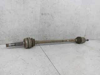 39600JD60B Полуось задняя (приводной вал, ШРУС) Nissan Qashqai 1  Арт 73-142, вид 2
