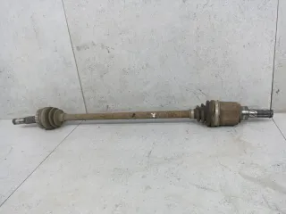 39600JD60B Полуось задняя (приводной вал, ШРУС) Nissan Qashqai 1  Арт 73-142, вид 3