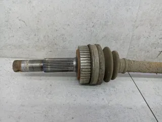 39600JD60B Полуось задняя (приводной вал, ШРУС) Nissan Qashqai 1  Арт 73-142, вид 4