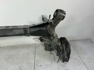 555014EA0A Балка подвески задняя Renault Kadjar Арт 74-63, вид 2