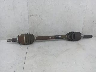 FR334K139AC Полуось задняя (приводной вал, ШРУС) Ford Mustang 6 Арт 73-137, вид 1