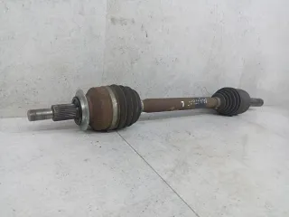 FR334K139AC Полуось задняя (приводной вал, ШРУС) Ford Mustang 6 Арт 73-137, вид 2