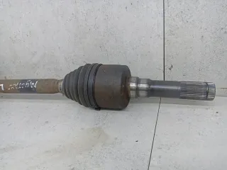 FR334K139AC Полуось задняя (приводной вал, ШРУС) Ford Mustang 6 Арт 73-137, вид 3