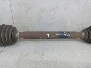 FR334K139AC Полуось задняя (приводной вал, ШРУС) Ford Mustang 6 Арт 73-137, вид 6