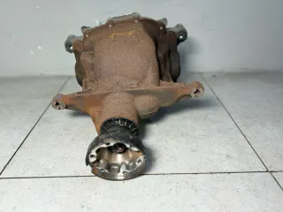 FR3W4200TA,FR3W4200 Редуктор заднего моста Ford Mustang 6 Арт 75-12