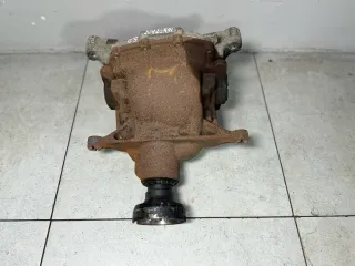 FR3W4200TA,FR3W4200 Редуктор заднего моста Ford Mustang 6 Арт 75-12, вид 5