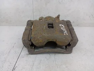 45019SMGE01 Суппорт передний левый Honda Civic 8 Арт 72-163, вид 2