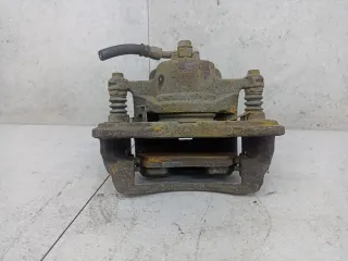 45019SMGE01 Суппорт передний левый Honda Civic 8 Арт 72-163, вид 4