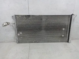 7L0820411G Радиатор кондиционера Volkswagen Touareg 1 Арт 31-3-55