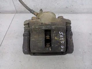 7701201770 Суппорт передний правый Renault Sandero 1 Арт 72-153