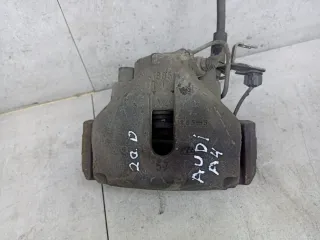 8E0615124 Суппорт передний правый Audi A4 B7 Арт 72-143