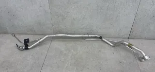 88710KQ80 Трубка кондиционера Toyota Fortuner 2 Арт 610-76