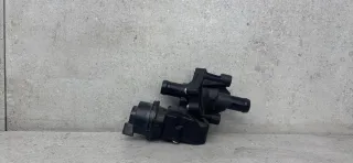 922306682 Клапан электромагнитный Renault Arkana Арт 17-76-37, вид 1